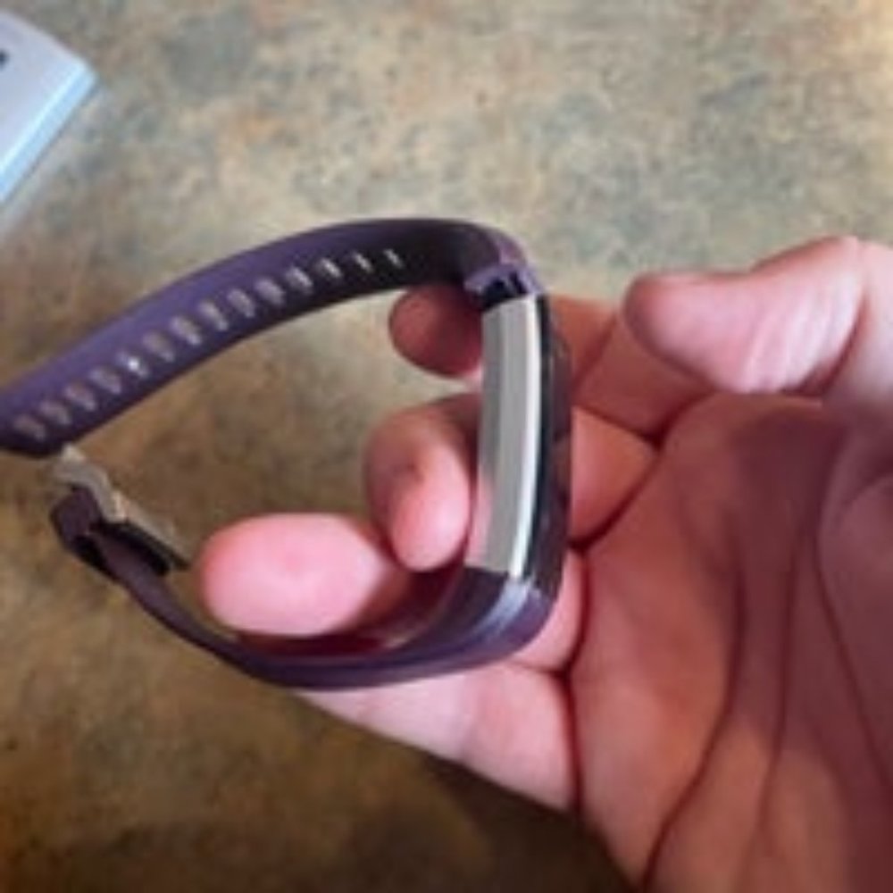 USED fitbit